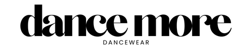 Dance More Dancewear